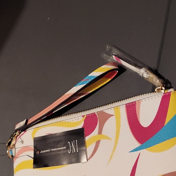 Inc International Concepts Molyy Party Pouch, - Picture 5 of 5